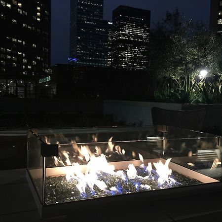 Downtown Luxury Condos By Barsala Los Angeles Exteriör bild